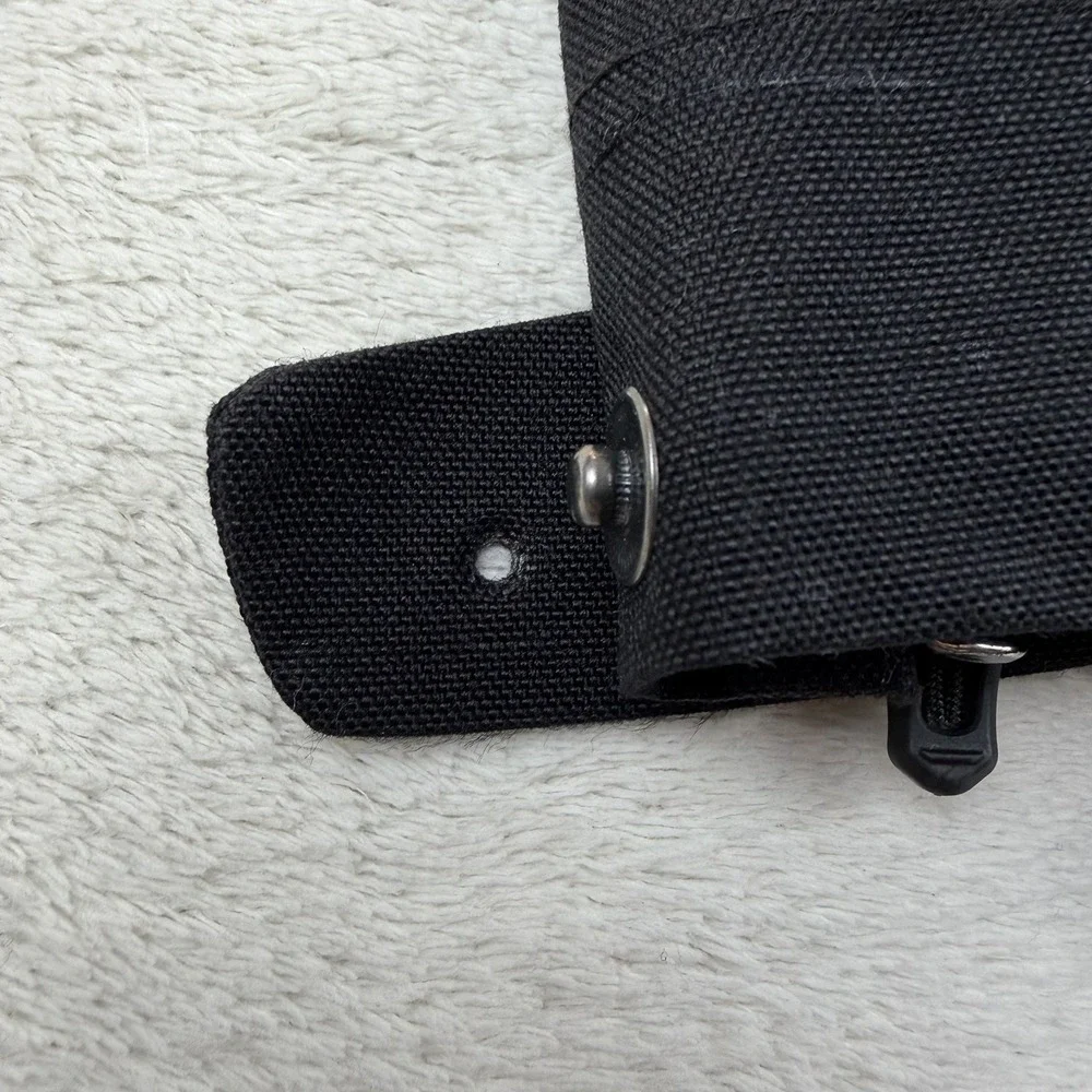 Marmot Women's Ski‎ Snow Pants Small Black Waterproof Insulated RECCO Winter